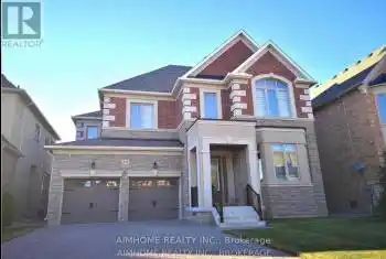 411 Woodgate Pines Drive, Vaughan (Kleinburg), Ontario L4H3X4, 4 Bedrooms Bedrooms, ,4 BathroomsBathrooms,All Houses,For Rent,Woodgate Pines,N9283799