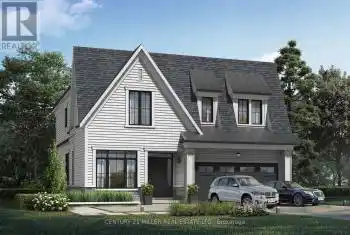 Lot 18 Allan Street Unit# LOT, Oakville (Old Oakville), Ontario L6J2B7, 4 Bedrooms Bedrooms, ,4 BathroomsBathrooms,All Houses,For Sale,Allan,W9283832