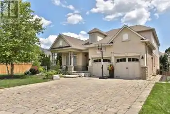 4210 Sarazen Drive, Burlington (Rose), Ontario L7M5C3, 5 Bedrooms Bedrooms, ,5 BathroomsBathrooms,All Houses,For Rent,Sarazen,W9283851