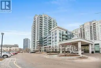 20 North Park Rd Unit# 1108, Vaughan, Ontario L4J 0G7, 2 Bedrooms Bedrooms, 6 Rooms Rooms,2 BathroomsBathrooms,Condo,Rented,North Park,N9283887