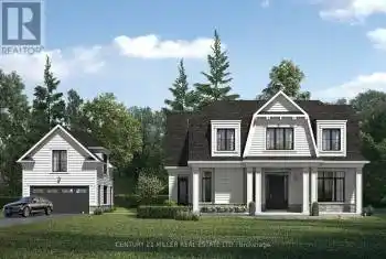 Lot 1 Reynolds Street Unit# LOT, Oakville (Old Oakville), Ontario L6J2B7, 4 Bedrooms Bedrooms, ,4 BathroomsBathrooms,All Houses,For Sale,Reynolds,W9283864