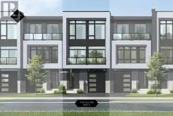 Unit 3 Block 21 Unit# 3, Oakville (Old Oakville), Ontario L6J2B7, 3 Bedrooms Bedrooms, ,4 BathroomsBathrooms,All Houses,For Sale,Block 21,W9283868