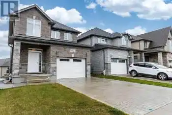 163 Forest Creek Dr, Kitchener, Ontario N2R 0M1, 3 Bedrooms Bedrooms, 5 Rooms Rooms,3 BathroomsBathrooms,All Houses,Rented,Forest Creek,X9283878