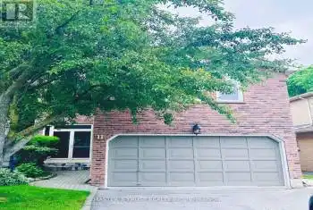 11 Marion Crescent Unit# Lower A, Markham (Raymerville), Ontario L3P6E8, 1 Bedroom Bedrooms, ,1 BathroomBathrooms,All Houses,For Rent,Marion,N9283909