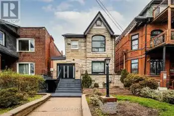 70 Melbourne Avenue Unit# 204, Toronto (South Parkdale), Ontario M6K1K7, ,1 BathroomBathrooms,All Houses,For Rent,Melbourne,W9283925