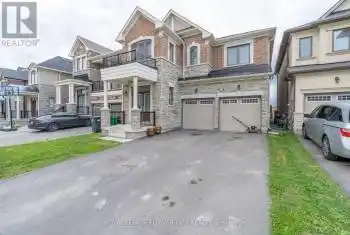 20 Eberly Woods Drive, Caledon, Ontario L7C4J2, 4 Bedrooms Bedrooms, ,4 BathroomsBathrooms,All Houses,For Rent,Eberly Woods,W9283953