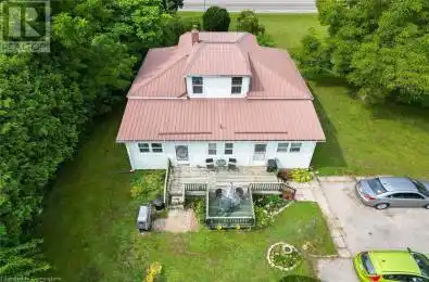 2370 Highway Simcoe Ontario N3Y4K2