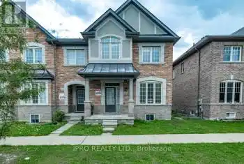 19 Thornapple St Unit# Bsmt, Brampton, Ontario L6R 0B3, 1 Bedroom Bedrooms, 7 Rooms Rooms,3 BathroomsBathrooms,All Houses,Rented,Thornapple,W9282553