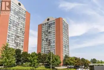 4185 Shipp Dr Unit# 215, Mississauga, Ontario L4Z 2Y8, 1 Bedroom Bedrooms, 4 Rooms Rooms,1 BathroomBathrooms,Condo,Sold,Shipp,W9283102