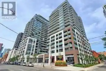 460 Adelaide Street Unit# 2101, Toronto (Moss Park), Ontario M5A0E7, 1 Bedroom Bedrooms, ,1 BathroomBathrooms,Condo,For Rent,Adelaide,C9284014