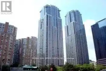 761 Bay Street Unit# 204, Toronto (Bay Street Corridor), Ontario M5G2R2, 3 Bedrooms Bedrooms, ,2 BathroomsBathrooms,Condo,For Rent,Bay,C9284063