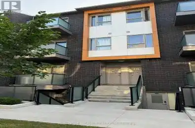 2789 Avenue Unit 412 Toronto Ontario M1J2E1