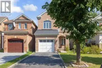 25 Willow Tree Street, Vaughan (Maple), Ontario L6A2S2, 4 Bedrooms Bedrooms, ,4 BathroomsBathrooms,All Houses,For Rent,Willow Tree,N9284120