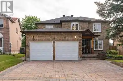 49 Crescent Richmond Hill Ontario L4C9H2