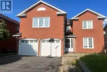 27 Pogson Drive Unit# Upper, Whitby (Rolling Acres), Ontario L1R2J1, 4 Bedrooms Bedrooms, ,3 BathroomsBathrooms,All Houses,For Rent,Pogson,E9284186