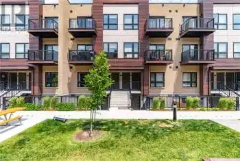 20 PALACE Street Unit# G3, Kitchener, Ontario N2E0J3, 2 Bedrooms Bedrooms, ,2 BathroomsBathrooms,All Houses,For Sale,PALACE,40630215