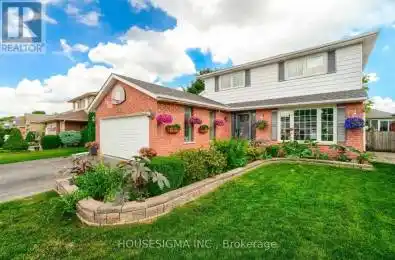 453 Drive Bradford West Gwillimbury Ontario L3Z2V8