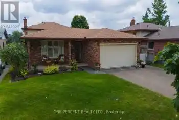 99 Page Drive, Welland, Ontario L3C6L8, 3 Bedrooms Bedrooms, ,2 BathroomsBathrooms,All Houses,For Sale,Page,X9284211