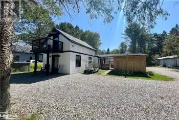 2579 HWY 518 Highway Unit# 2579, Sprucedale, Ontario P0A1Y0, 3 Bedrooms Bedrooms, ,3 BathroomsBathrooms,All Houses,For Sale,HWY 518,40639187