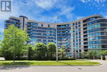 18 Valley Woods Rd Unit# Ph111, Toronto, Ontario M3A 0A1, 2 Bedrooms Bedrooms, 5 Rooms Rooms,2 BathroomsBathrooms,Condo,Sold,Valley Woods,C9284237