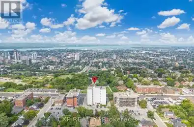 350 Street Unit 303 Hamilton Ontario L9A1B6