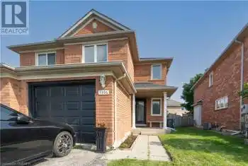 3396 SNOWBALL Road, Mississauga, Ontario L5N7M6, 3 Bedrooms Bedrooms, ,2 BathroomsBathrooms,All Houses,For Sale,SNOWBALL,40639129