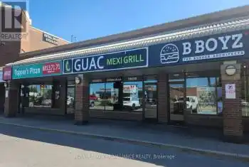 365 North Front Street Unit# 4B, Belleville, Ontario K8P5A5, ,Commercial,For Sale,North Front,X9244739