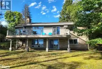 1013 DWIGHT Bay, Dwight, Ontario P0A1H0, 3 Bedrooms Bedrooms, ,2 BathroomsBathrooms,All Houses,For Sale,DWIGHT,40638584