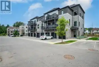 107 WESTRA Drive Unit# 27, Guelph, Ontario N1K0B9, 3 Bedrooms Bedrooms, ,2 BathroomsBathrooms,All Houses,For Sale,WESTRA,40639064