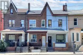 250 Bathurst Street, Toronto (Trinity-Bellwoods), Ontario M5T2S3, 9 Bedrooms Bedrooms, ,6 BathroomsBathrooms,All Houses,For Sale,Bathurst,C9284148