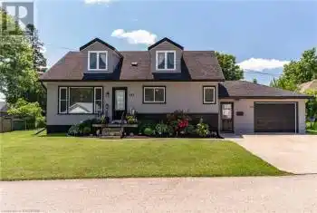 265 ELIZABETH Street, Durham, Ontario N0G1R0, 3 Bedrooms Bedrooms, ,2 BathroomsBathrooms,All Houses,For Sale,ELIZABETH,40639890