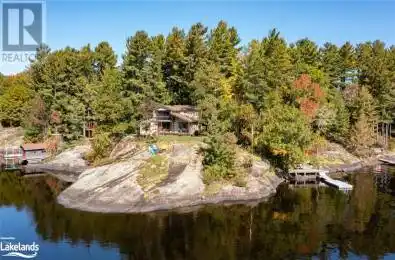 1042 Lane Port Carling Ontario P0B1J0