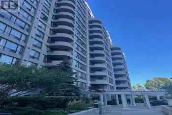 5785 Yonge Street Unit# 806, Toronto (Newtonbrook East), Ontario M2M4J2, 3 Bedrooms Bedrooms, ,2 BathroomsBathrooms,Condo,For Sale,Yonge,C9284269