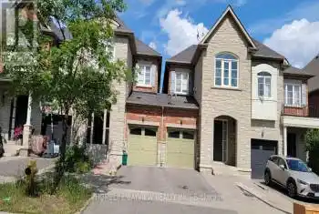 17 Mill River Drive, Vaughan (Patterson), Ontario L6A0Y7, 4 Bedrooms Bedrooms, ,4 BathroomsBathrooms,All Houses,For Rent,Mill River,N9284312