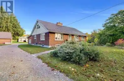 4465 Road Aylmer Ontario N5H2R2