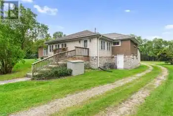 2148 CROMARTY Drive, Thames Centre, Ontario N0L1G5, 3 Bedrooms Bedrooms, ,3 BathroomsBathrooms,Commercial,For Sale,CROMARTY,40637644