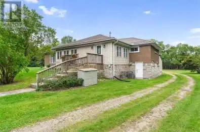 2148 Drive Thames Centre Ontario N0L1G5