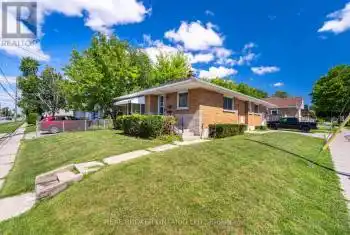 227 Stevenson Rd Unit# Main, Oshawa, Ontario L1J 5M8, 3 Bedrooms Bedrooms, 7 Rooms Rooms,1 BathroomBathrooms,All Houses,Rented,Stevenson,E9284578