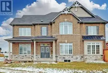 1 Quick Trail, Clarington (Bowmanville), Ontario L1C0V2, 4 Bedrooms Bedrooms, ,4 BathroomsBathrooms,All Houses,For Sale,Quick,E9284601