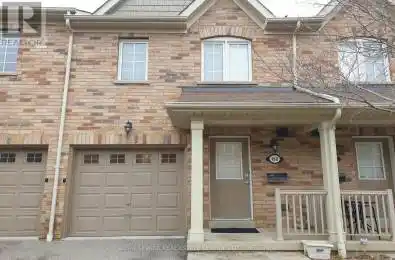 5255 Place Unit 152 Mississauga Ontario L5M0H2