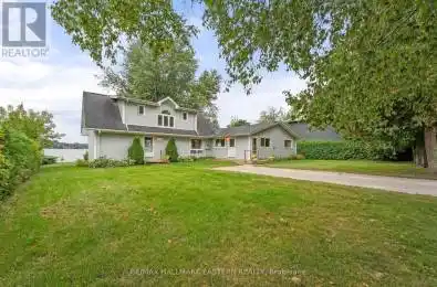 815 Drive Smith-Ennismore-Lakefield Ontario K0L1T0