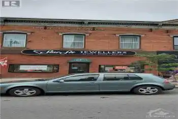 127 JOHN Street, Arnprior, Ontario K7S2N5, ,Commercial,For Sale,Downtown,JOHN,1409505