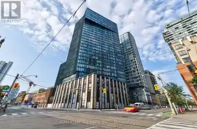 60 Street Unit 208 Toronto Ontario M5B0B7