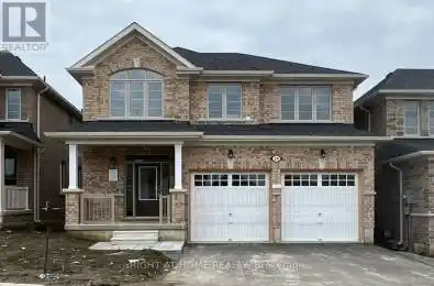 34 Crescent Georgina Ontario L0G1R0