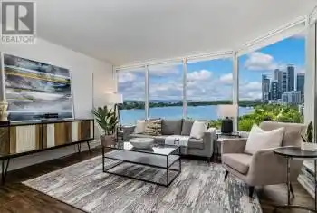 1 Palace Pier Crt Unit# 1009, Toronto, Ontario M8V 3W9, 3 Bedrooms Bedrooms, 6 Rooms Rooms,2 BathroomsBathrooms,Condo,Sold,Palace Pier,W9284491