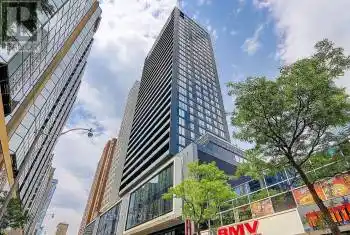 20 Edward Street Unit# 1110, Toronto (Bay Street Corridor), Ontario M5G1C9, 3 Bedrooms Bedrooms, ,2 BathroomsBathrooms,Condo,For Rent,Edward,C9284757