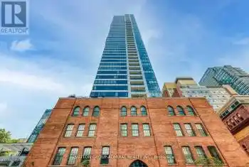 5 St. Joseph Street Unit# 809, Toronto (Bay Street Corridor), Ontario M4Y1J6, 2 Bedrooms Bedrooms, ,1 BathroomBathrooms,Condo,For Rent,St. Joseph,C9284776