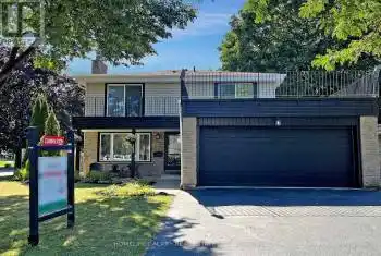 1752 Walnut Lane, Pickering, Ontario L1V 2X3, 4 Bedrooms Bedrooms, 8 Rooms Rooms,4 BathroomsBathrooms,All Houses,Sold,Walnut,E9284733