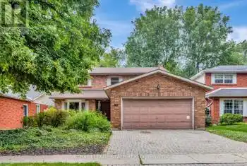 30 Pimlico Drive, Hamilton (Dundas), Ontario L9H6J5, 3 Bedrooms Bedrooms, ,4 BathroomsBathrooms,All Houses,For Sale,Pimlico,X9284487