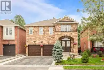 16 Schooner Dr, Brampton, Ontario L7A 3H3, 4 Bedrooms Bedrooms, 9 Rooms Rooms,5 BathroomsBathrooms,All Houses,Sold,Schooner,W9284801